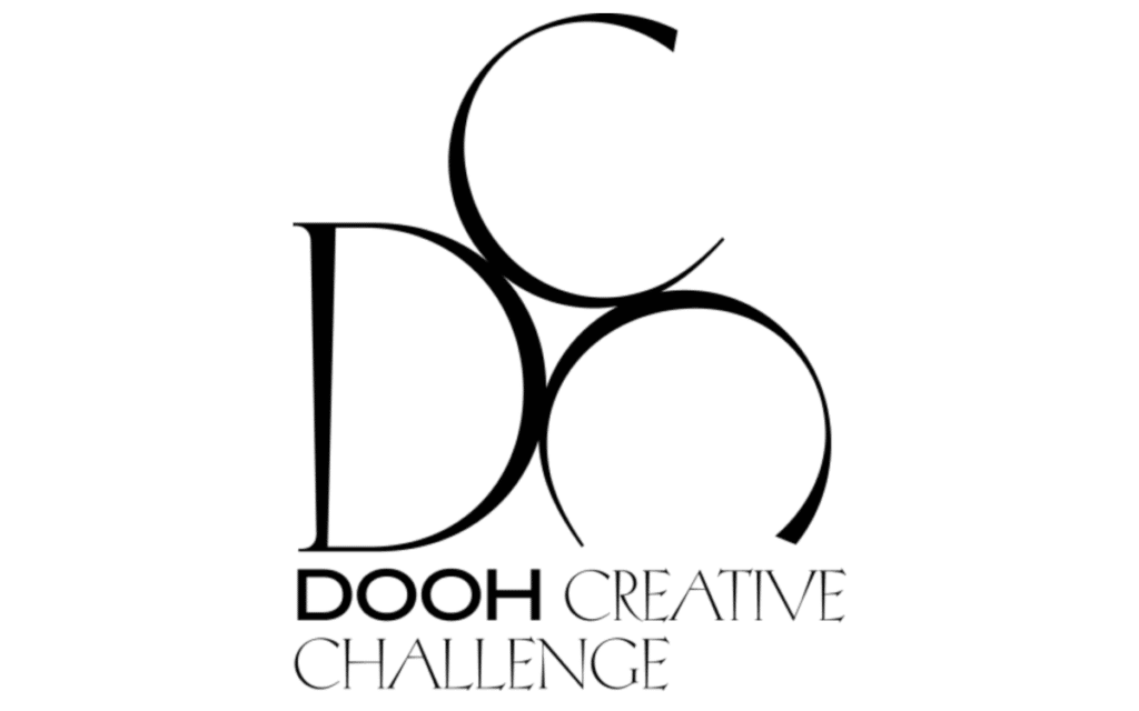 DooH Creative Challenge 2022