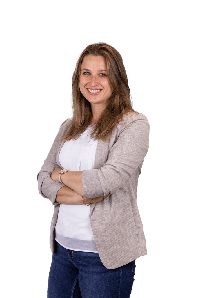Lisa Kihm Head of Office Management