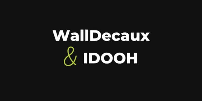 WallDecaux & IDOOH